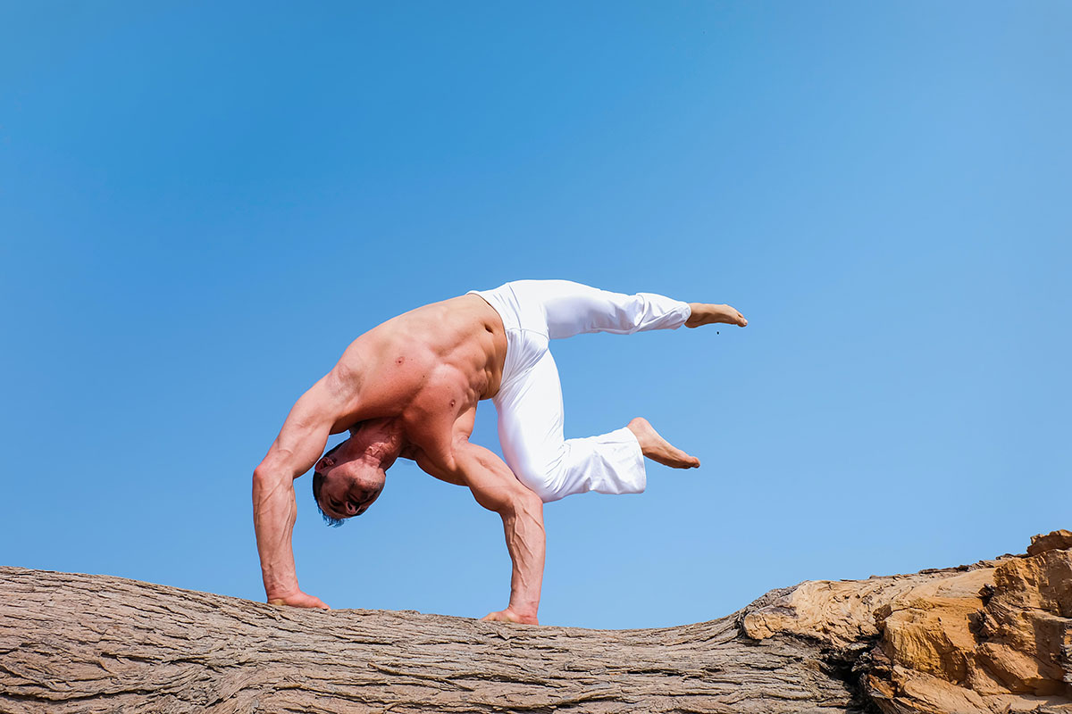 Testosterone therapy In Harrisburg: Muscle Strength